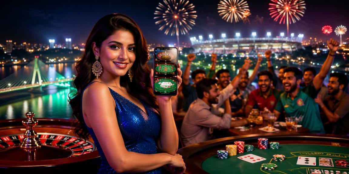 79s লাইভ জাম্বো ৭ ব্যাকারেট — আসল ডিলার, সরাসরি খেলুন